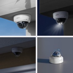 Camera de supraveghere Reolink P437