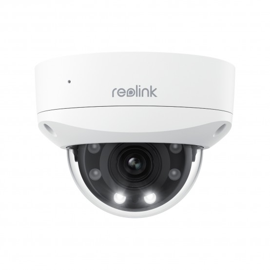 Camera de supraveghere Reolink P437