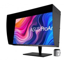 Monitor ASUS ProArt PA32UCX-PK 90LM03HC-B01370