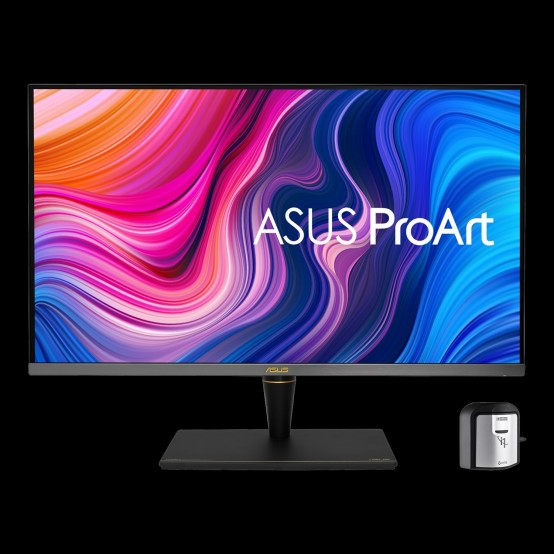 Monitor ASUS ProArt PA32UCX-PK 90LM03HC-B01370