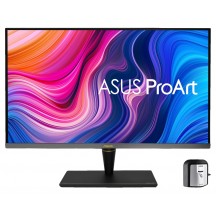 Monitor ASUS ProArt PA32UCX-PK 90LM03HC-B01370