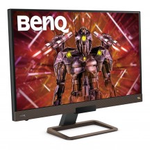 Monitor LCD BenQ EX2780Q 9H.LJ8LA.TBE