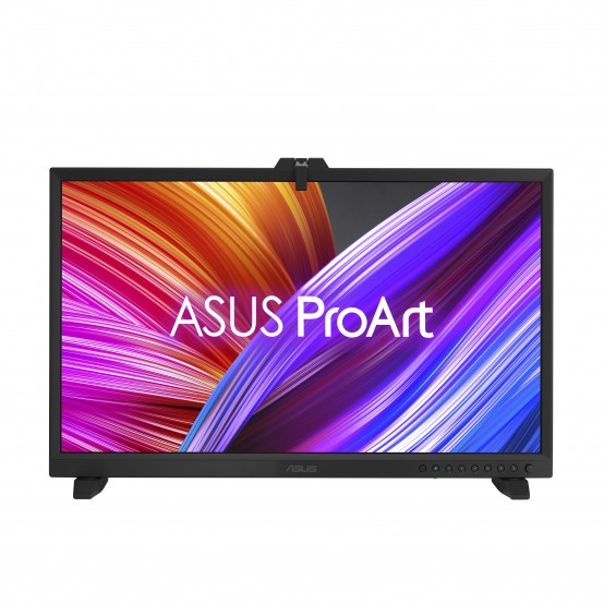 Monitor ASUS ProArt OLED PA32DC 90LM06N0-B01I70