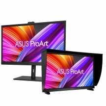 Monitor ASUS ProArt OLED PA32DC 90LM06N0-B01I70