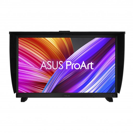 Monitor ASUS ProArt OLED PA32DC 90LM06N0-B01I70
