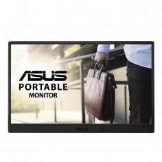 Monitor ASUS ZenScreen MB165B 90LM0703-B01170
