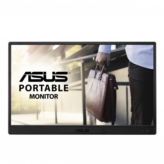 Monitor ASUS ZenScreen MB165B 90LM0703-B01170