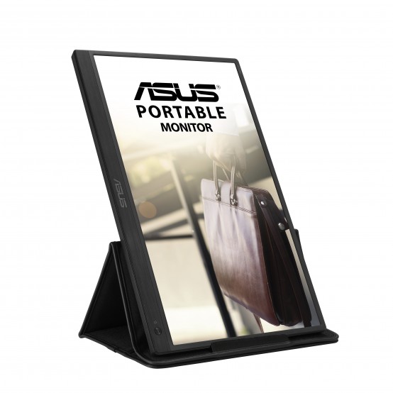 Monitor ASUS ZenScreen MB165B 90LM0703-B01170