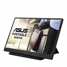 Monitor ASUS ZenScreen MB165B 90LM0703-B01170