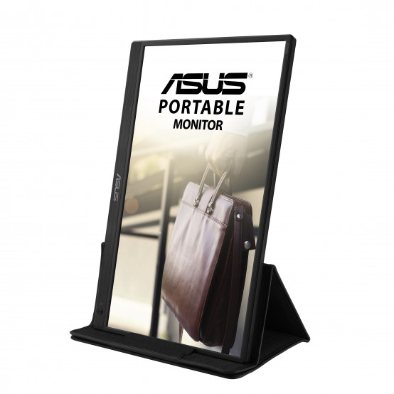 Monitor ASUS ZenScreen MB165B 90LM0703-B01170