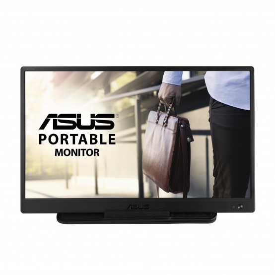 Monitor ASUS ZenScreen MB165B 90LM0703-B01170