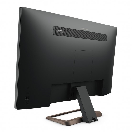 Monitor LCD BenQ EX2780Q 9H.LJ8LA.TBE