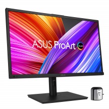 Monitor ASUS ProArt Display OLED PA27DCE-K 90LM0810-B01I70