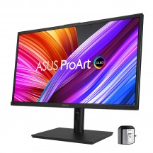Monitor ASUS ProArt Display OLED PA27DCE-K 90LM0810-B01I70