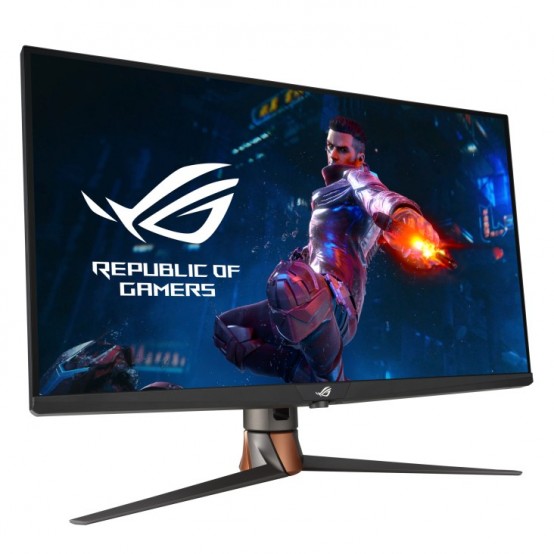 Monitor ASUS  PG32UQXR