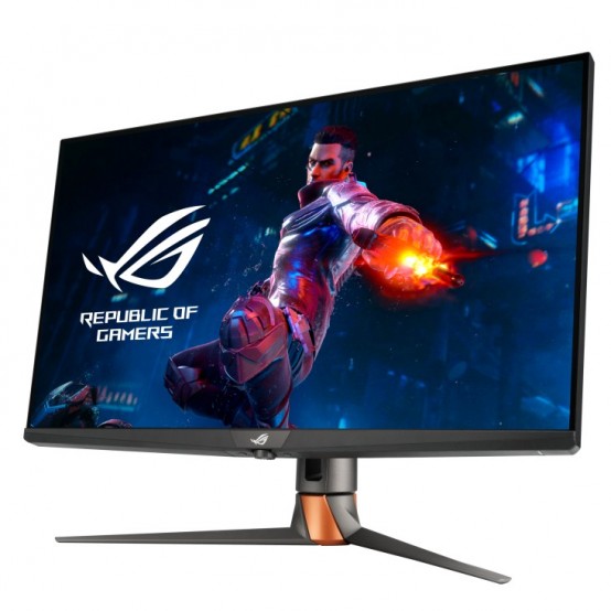 Monitor ASUS  PG32UQXR