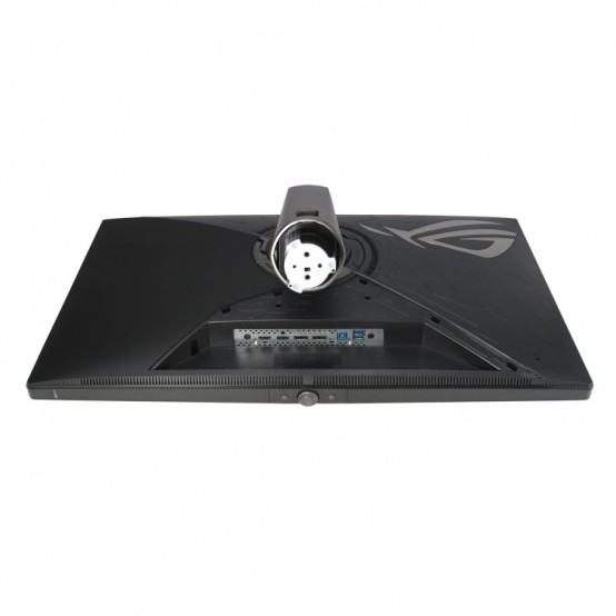Monitor ASUS  PG32UQXR