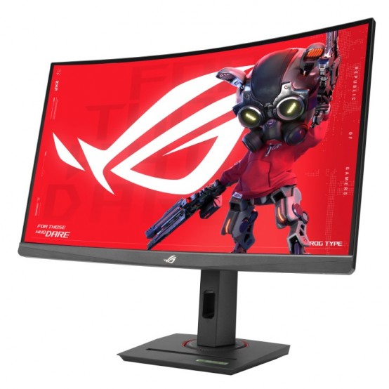 Monitor ASUS XG27WCS 90LM09P1-B01370