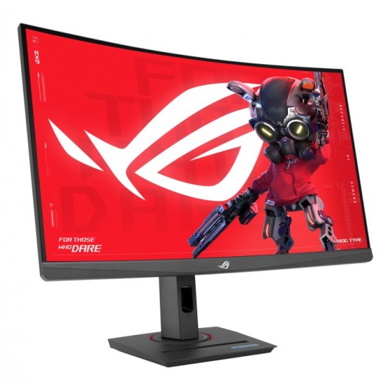 Monitor ASUS XG27WCS 90LM09P1-B01370