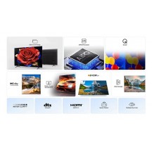 Televizor TCL  65T69C