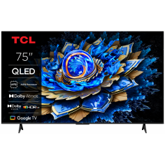 Televizor TCL  75T69C