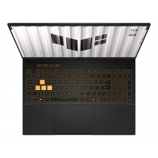 Laptop ASUS TUF Gaming F16 FX608JHR-RV006