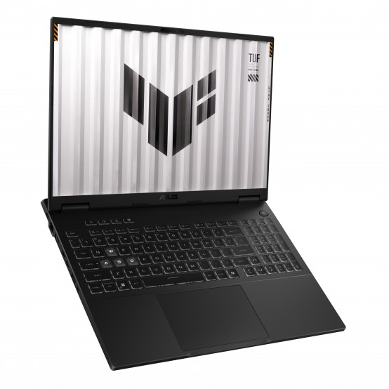 Laptop ASUS TUF Gaming F16 FX608JHR-RV006