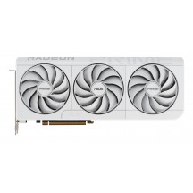 Placa video ASUS PRIME-RX9070XT-O16G-WHITE 90YV0L75-M0NA00