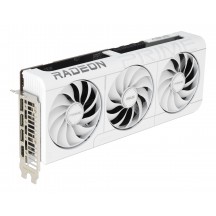 Placa video ASUS PRIME-RX9070XT-O16G-WHITE 90YV0L75-M0NA00