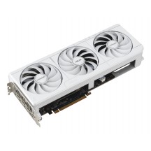 Placa video ASUS PRIME-RX9070XT-O16G-WHITE 90YV0L75-M0NA00