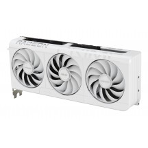 Placa video ASUS PRIME-RX9070XT-O16G-WHITE 90YV0L75-M0NA00