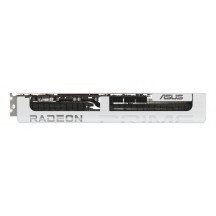 Placa video ASUS PRIME-RX9070XT-O16G-WHITE 90YV0L75-M0NA00