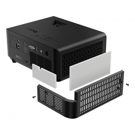 Videoproiector BenQ LK830ST 9H.JT977.75E