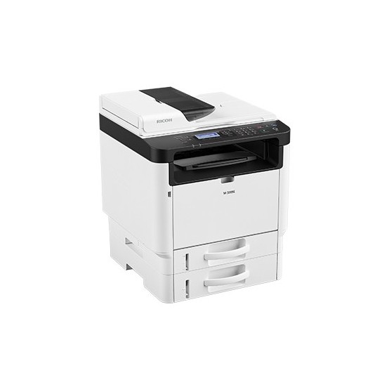 Imprimanta Ricoh M320SE 434088