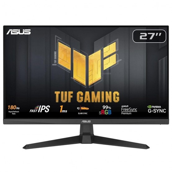 Monitor ASUS VG279Q3A 90LM0990-B01170