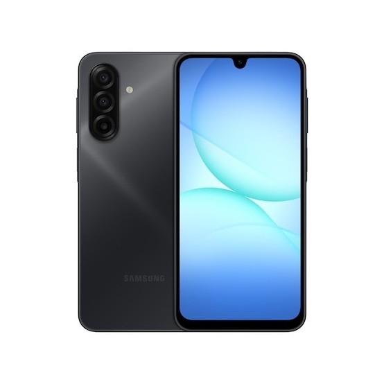 Telefon Samsung Galaxy A17 SM-A175FZKBEUE