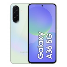 Telefon Samsung Galaxy A36 5G SM-A366BLGGEUB