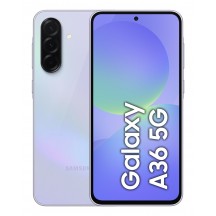 Telefon Samsung Galaxy A36 5G SM-A366BLVGEUB