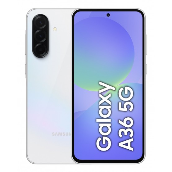 Telefon Samsung Galaxy A36 5G SM-A366BZAGEUB