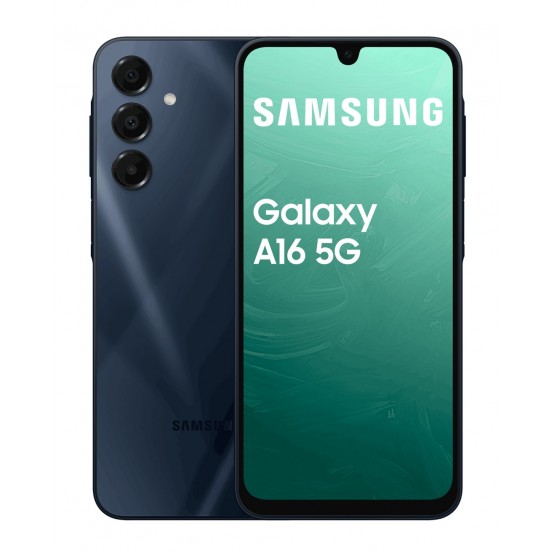 Telefon Samsung Galaxy A16 5G SM-A166BZKDEUB