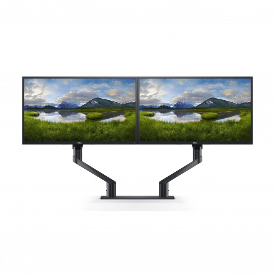 Monitor LCD Dell E2720H 210-ATZM