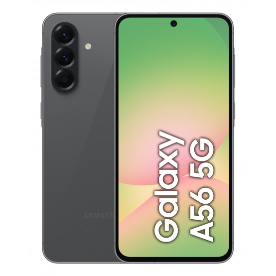 Telefon Samsung Galaxy A56 5G SM-A566BZKCEUB