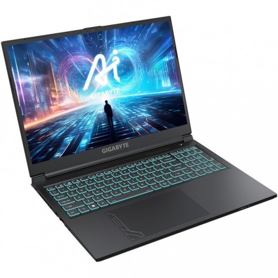 Laptop GigaByte  G6 KF-H3EE854KD