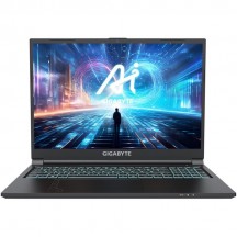 Laptop GigaByte  G6 KF-H3EE854KD