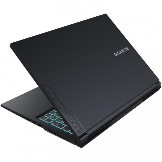 Laptop GigaByte  G6 KF-H3EE854KD