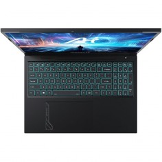 Laptop GigaByte  G6 MF-H2EE853KD 2