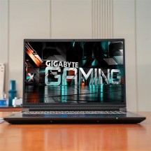 Laptop GigaByte  G6X 9MG-42EE893SD