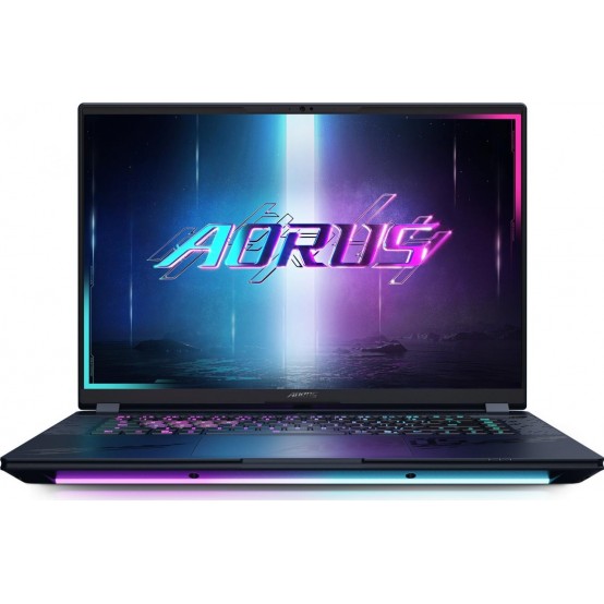 Laptop GigaByte AORUS MASTER 16 BYHC5EEE64SP