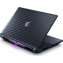 Laptop GigaByte AORUS MASTER 16 BYHC5EEE64SP