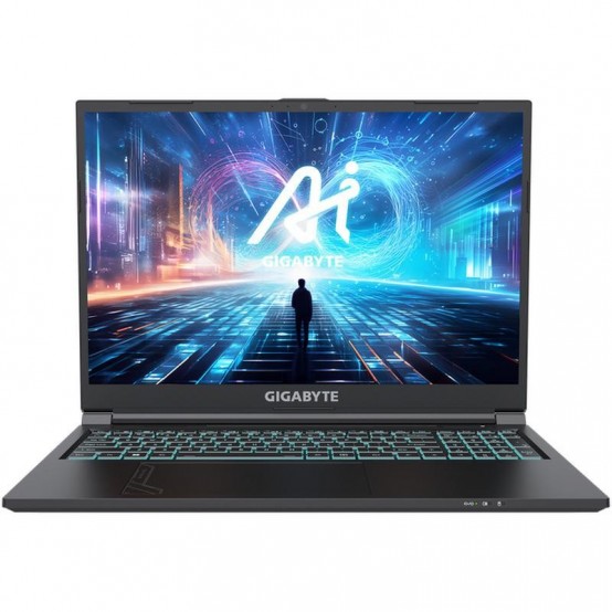 Laptop GigaByte  G6 KF-H3EE894KD